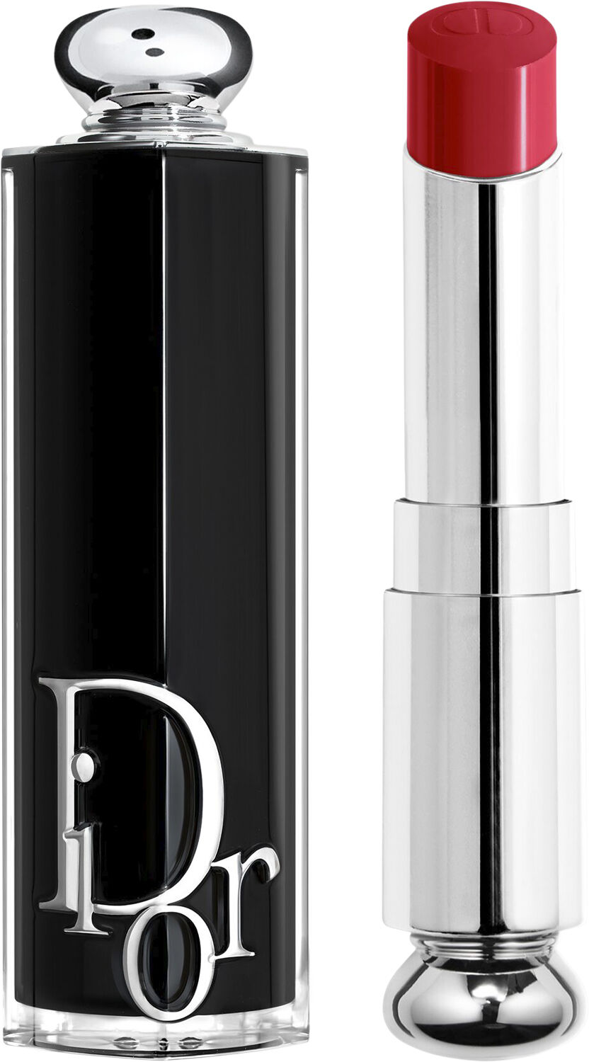 Dior Addict Shine Lipstick - 90% Natural Origin - Refillable