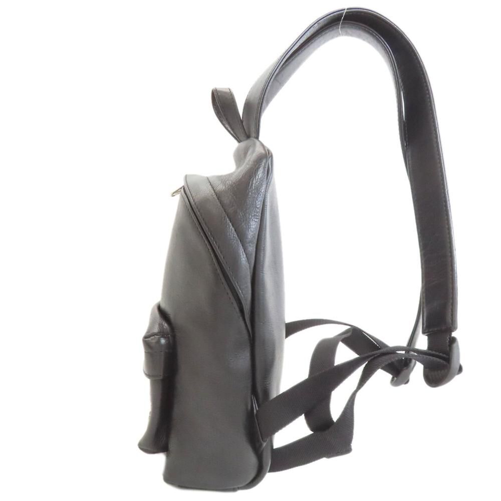 Balenciaga Backpack
