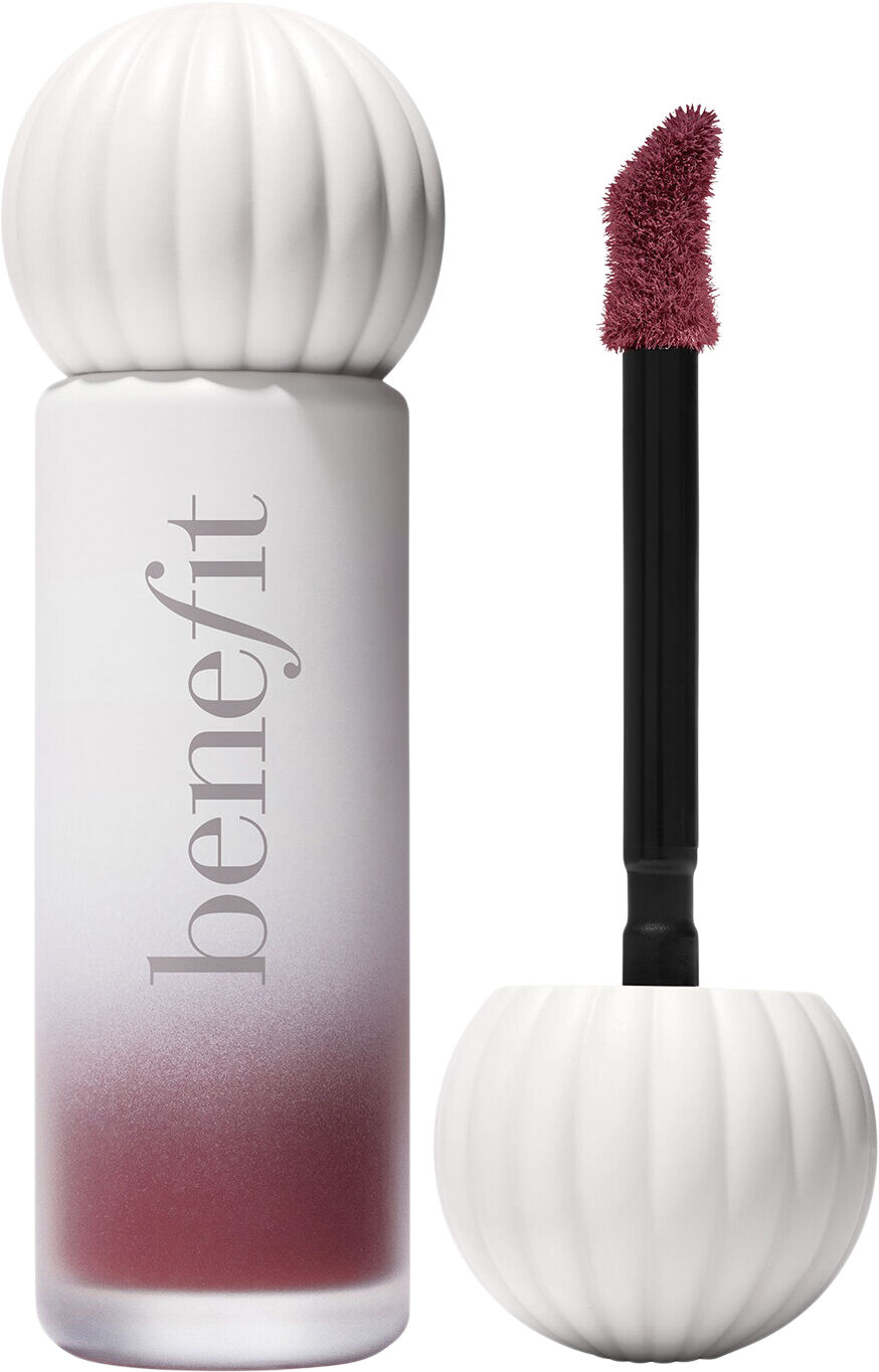 Plushtint - &Aring;terfuktande matt lip tint
