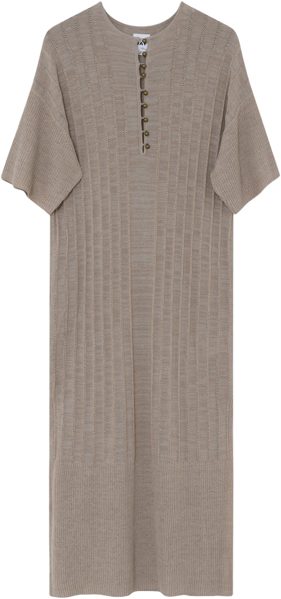 Linnekl&auml;nningar