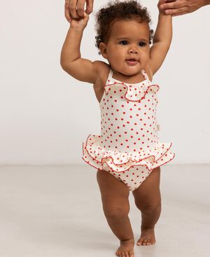 Swinnie Bathing Suit