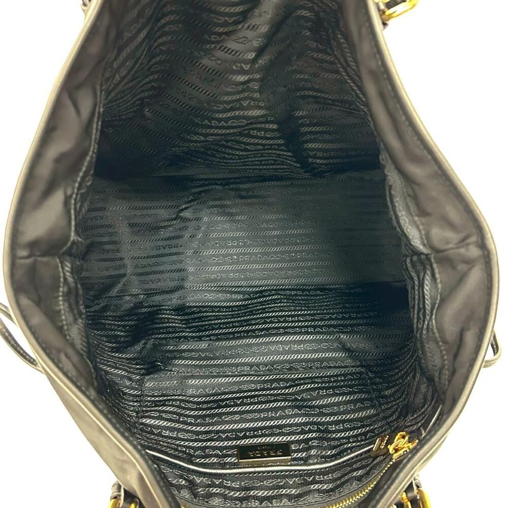 Prada Tote