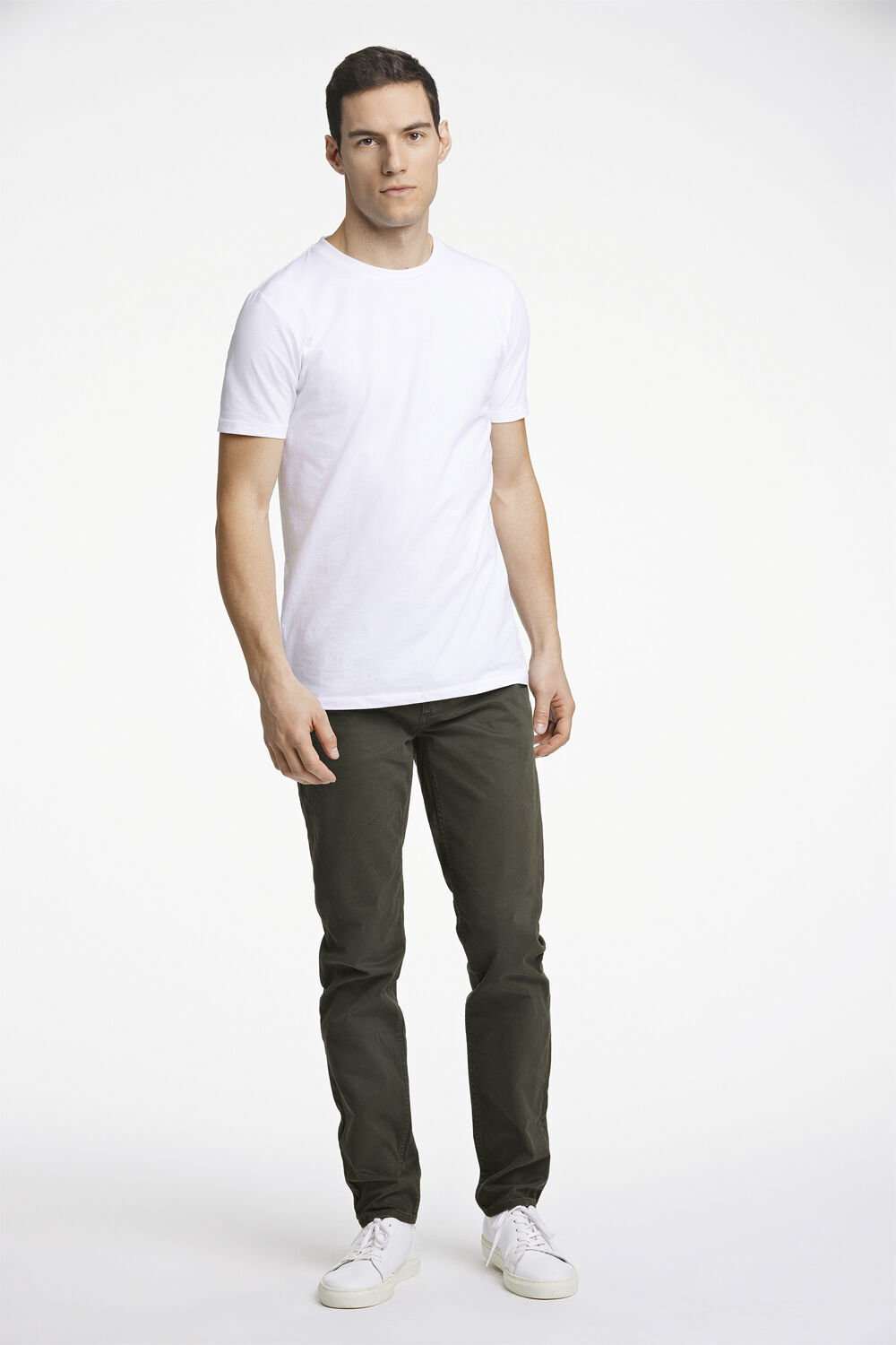 1927: Cashmere touch pants