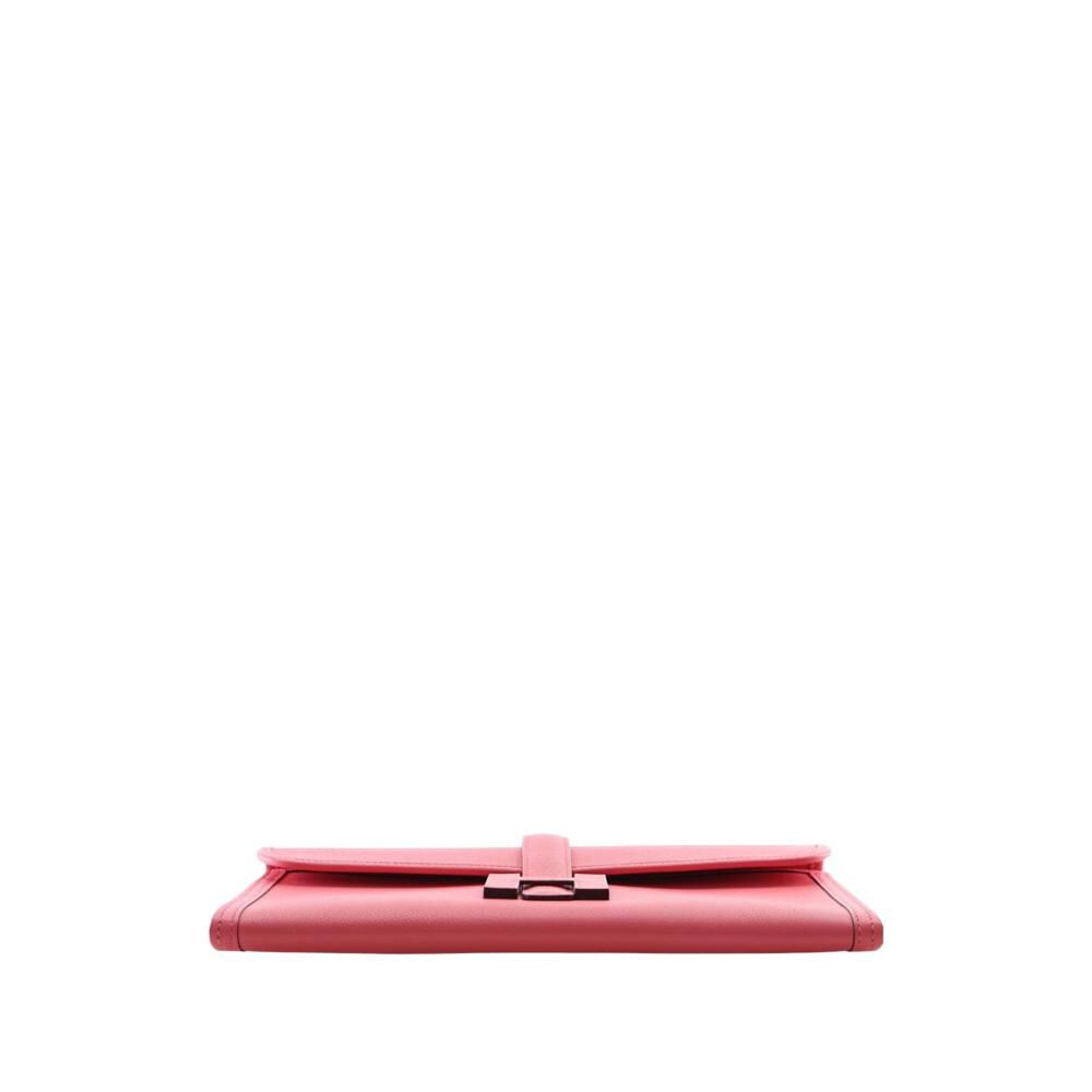 Herm&egrave;s Clutch