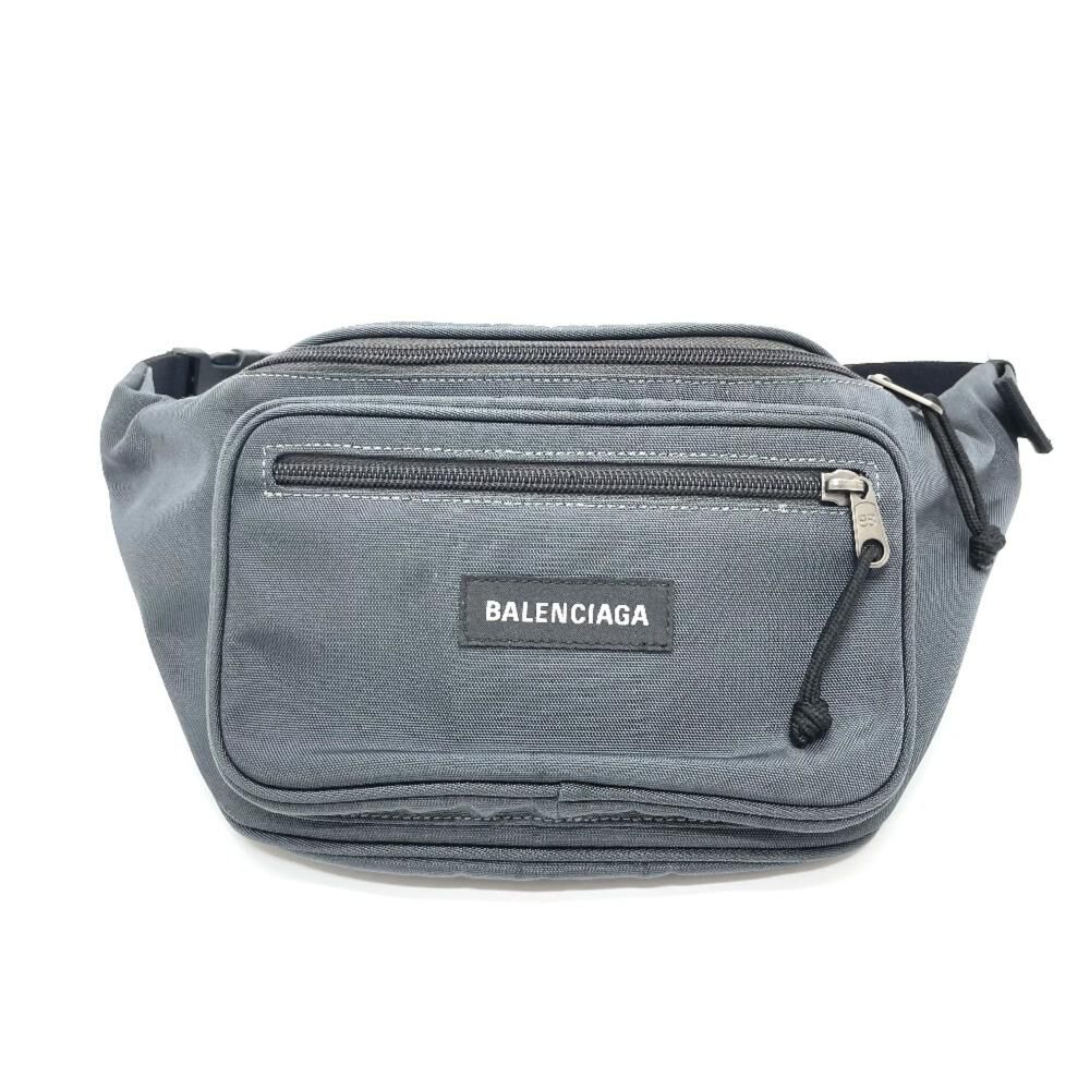 Balenciaga Pouch