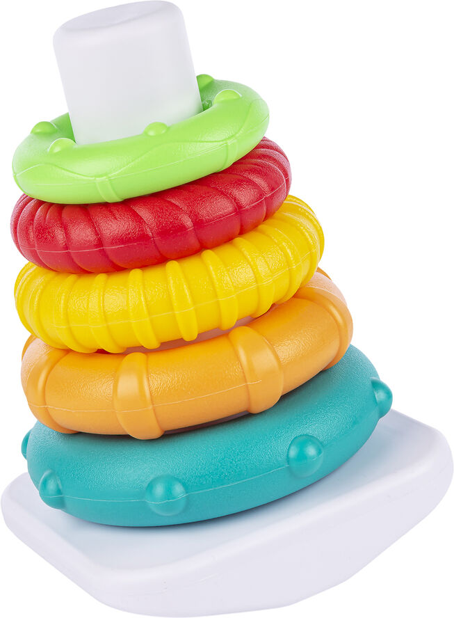 B BEEZ RINGTÅRN m5 RINGE