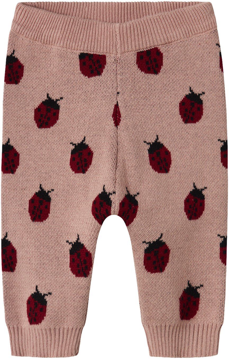 NBFLULIO KNIT PANT LIL