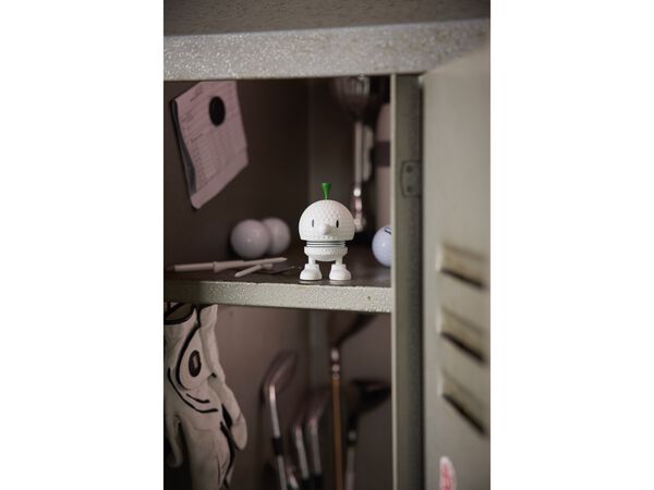 Hoptimist Golf Bumble S White