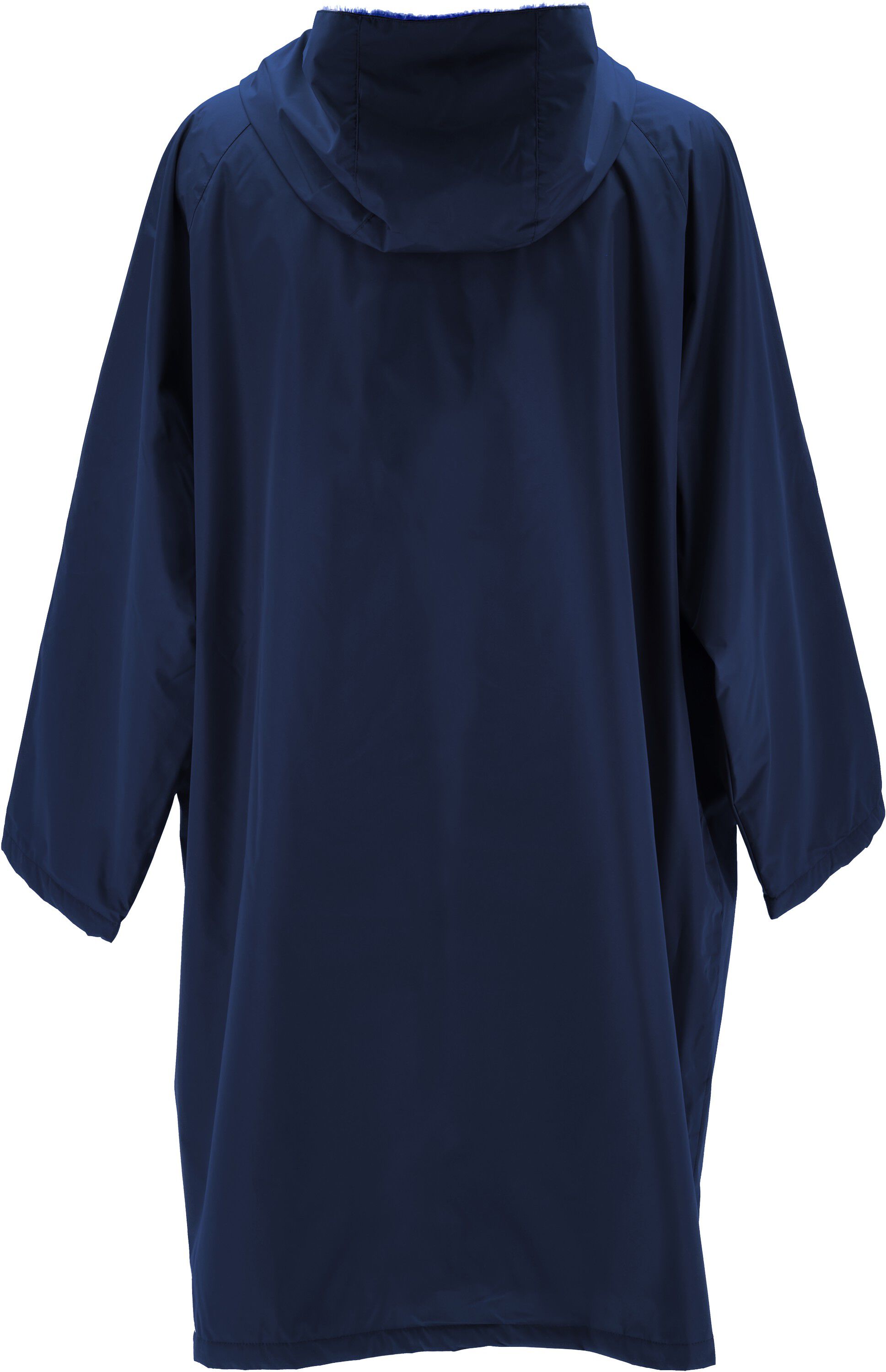 Vinterbadrock L/XL North Navy