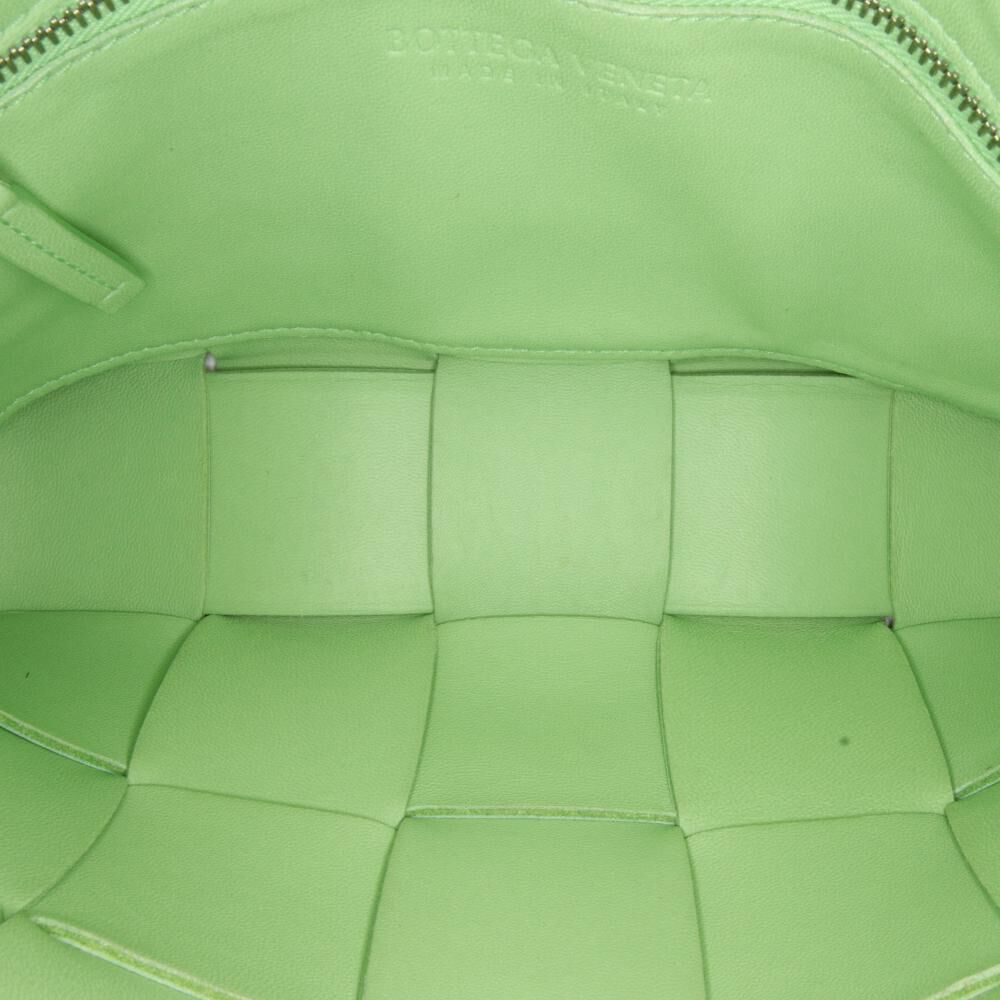 Bottega Veneta Cassette Bag