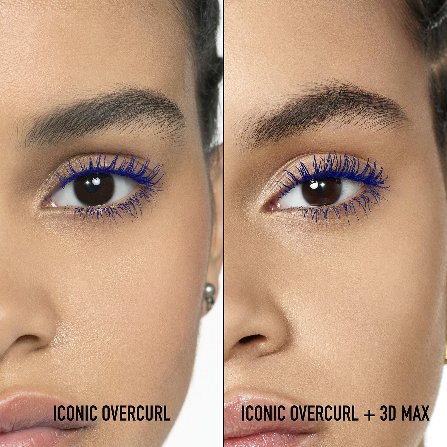 Diorshow Iconic Overcurl Volume Mascara