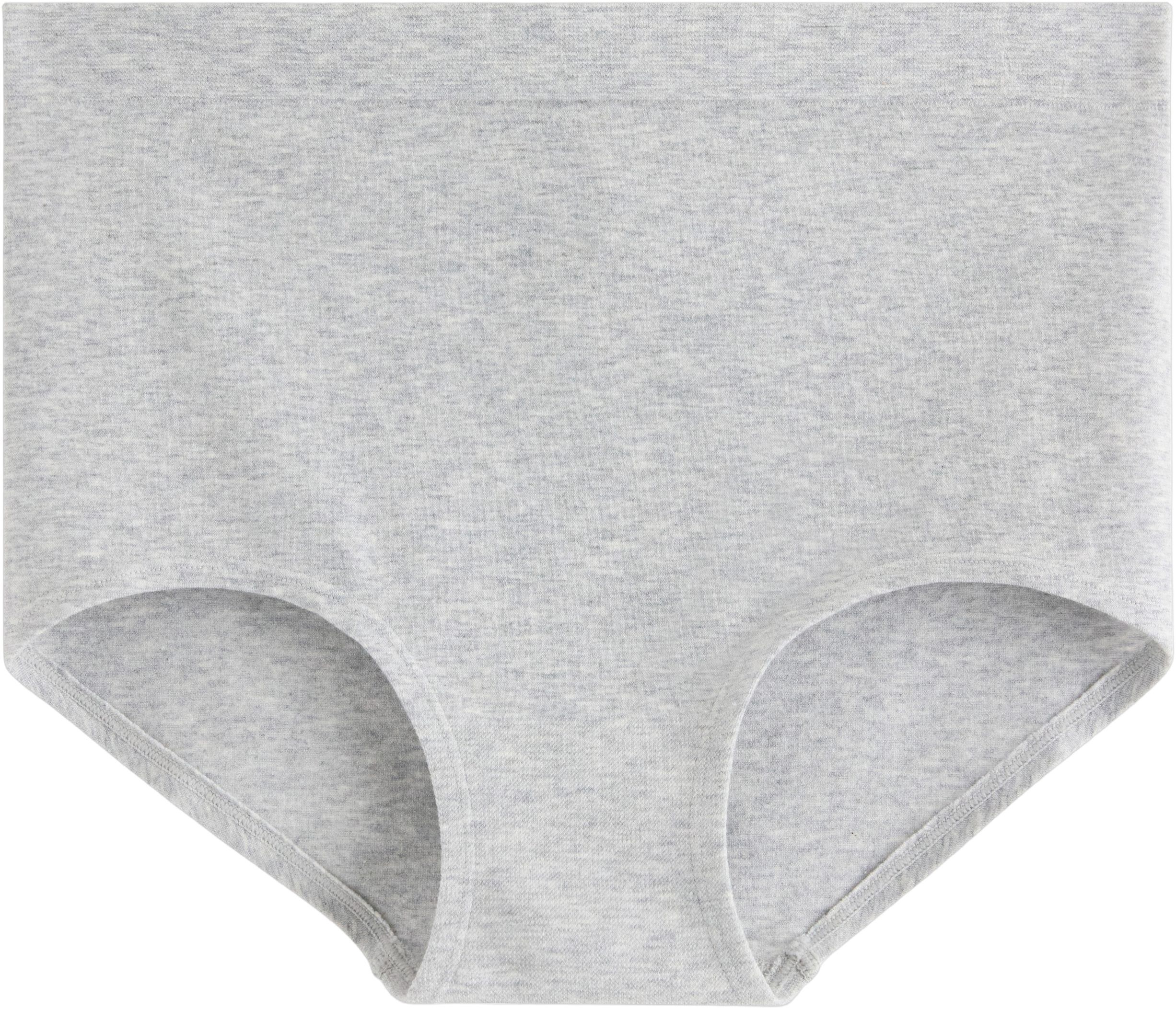 Seamless trusser med h&oslash;j talje, fre