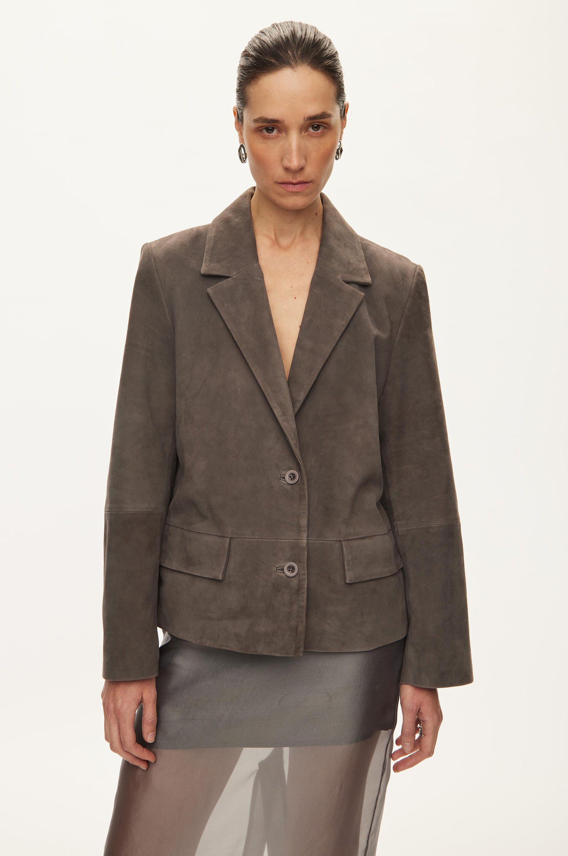 Kavajer & kostymv&auml;star