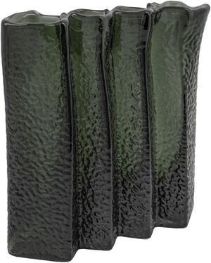 Vase, HDZuri, Deep forest