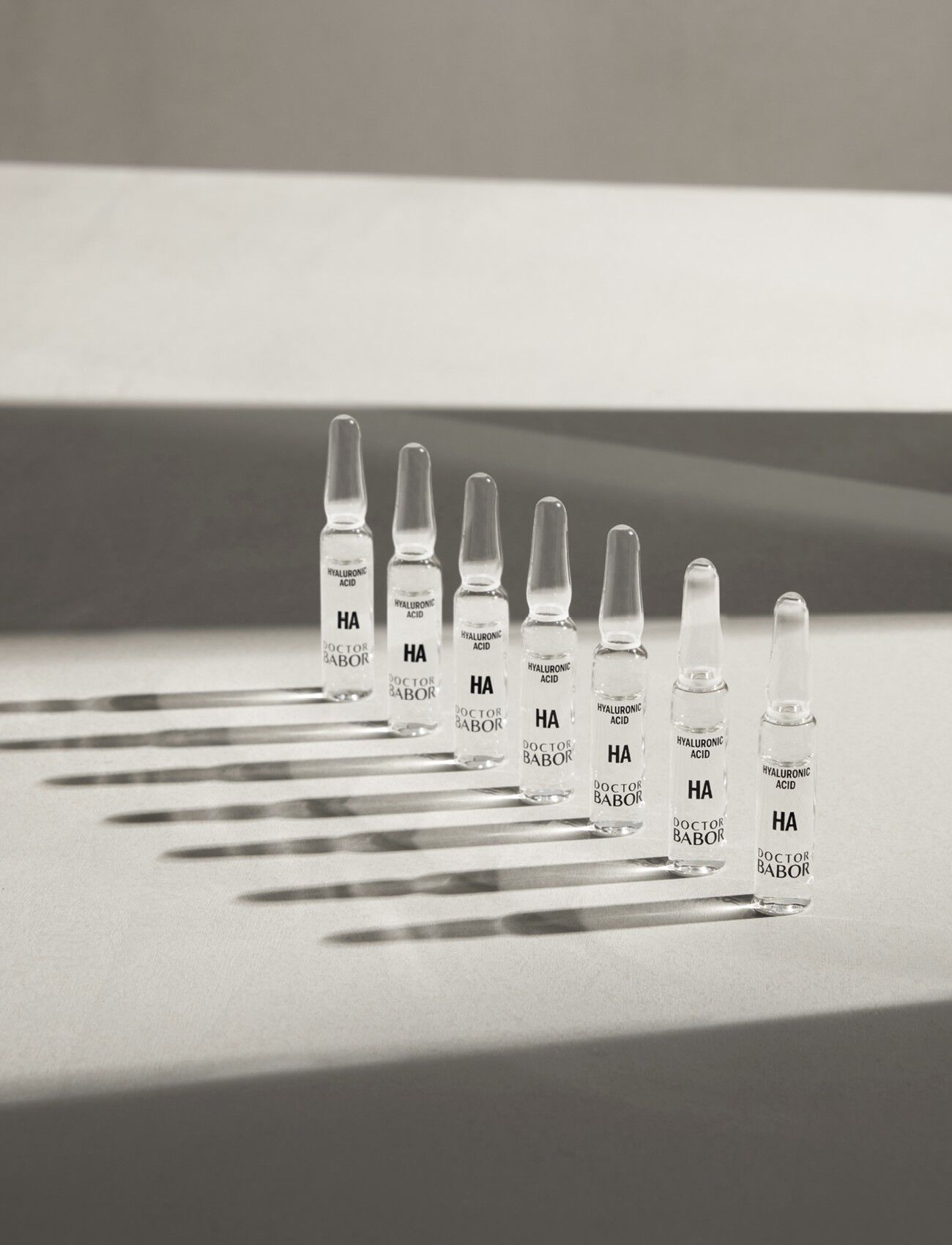 10D HYALURONIC ACID AMPOULE SERUM CONCENTRATE