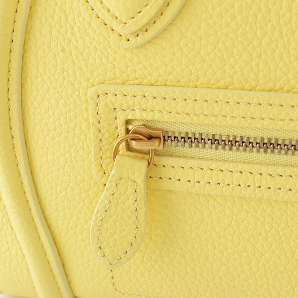 Celine Luggage