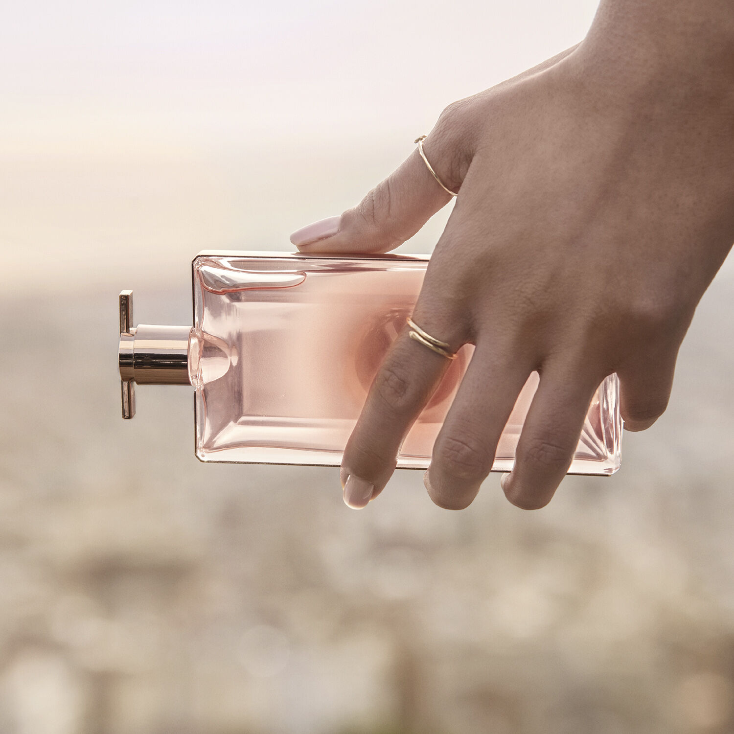 IDOLE Aura Eau de Parfum