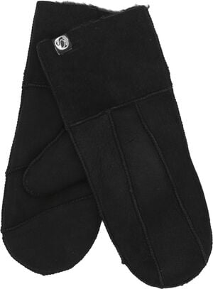 No Waste Sheepskin Gloves
