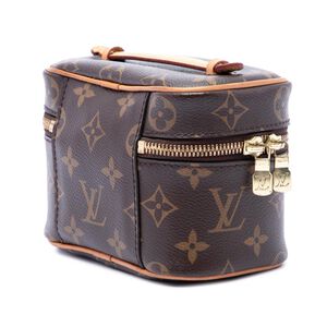 Louis Vuitton Bowling Vanity