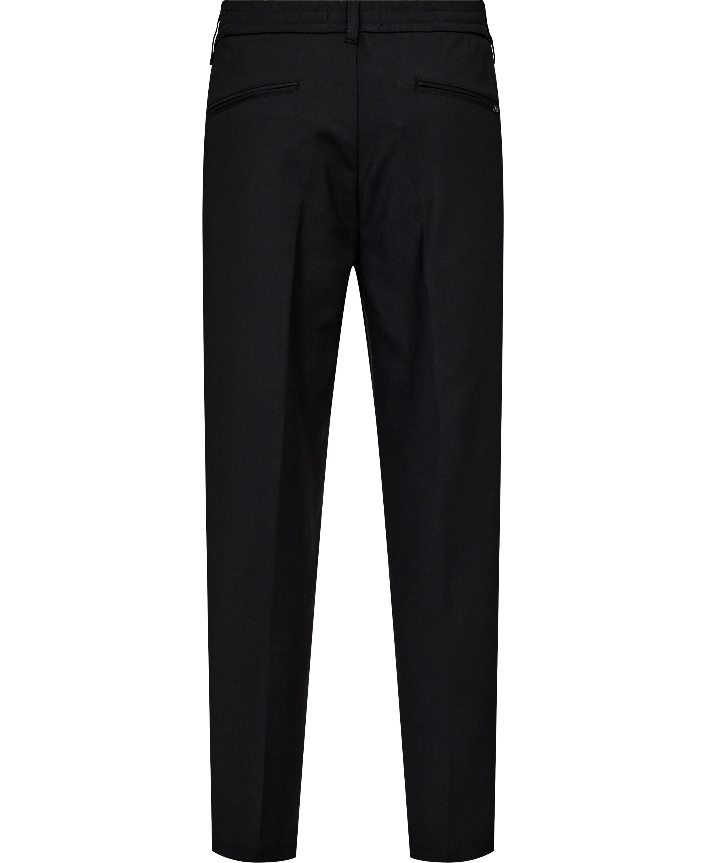 CFMARC performance pants with pleat