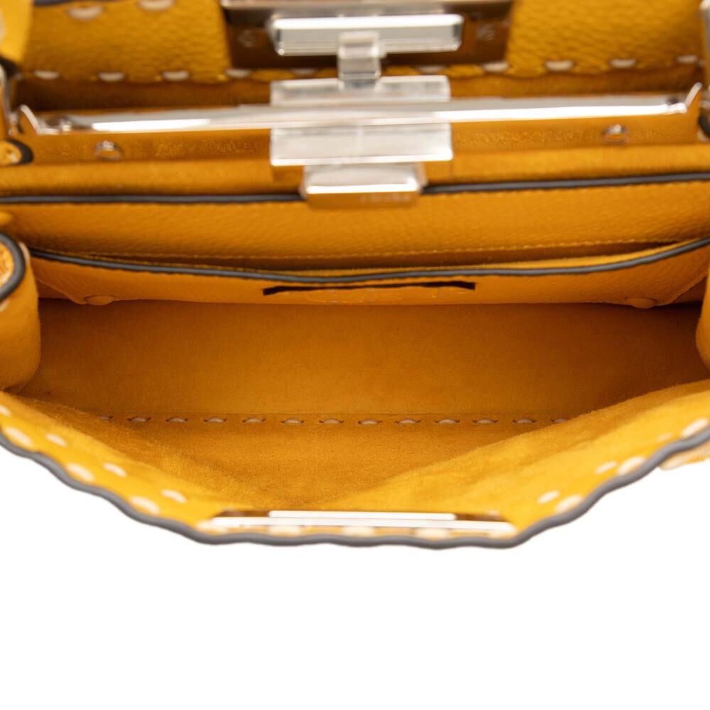Fendi Peekaboo