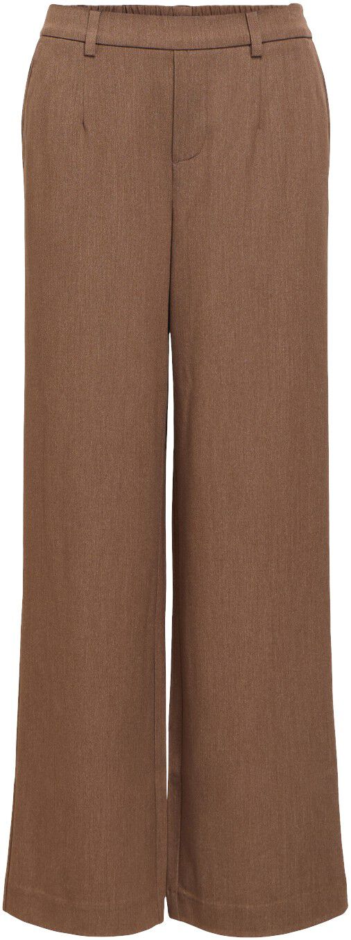 Objlisa Wide Pant Noos