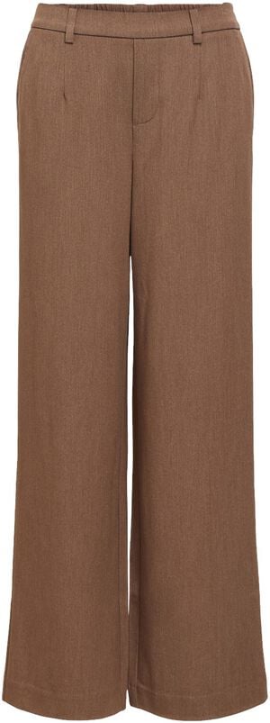 OBJLISA WIDE PANT NOOS