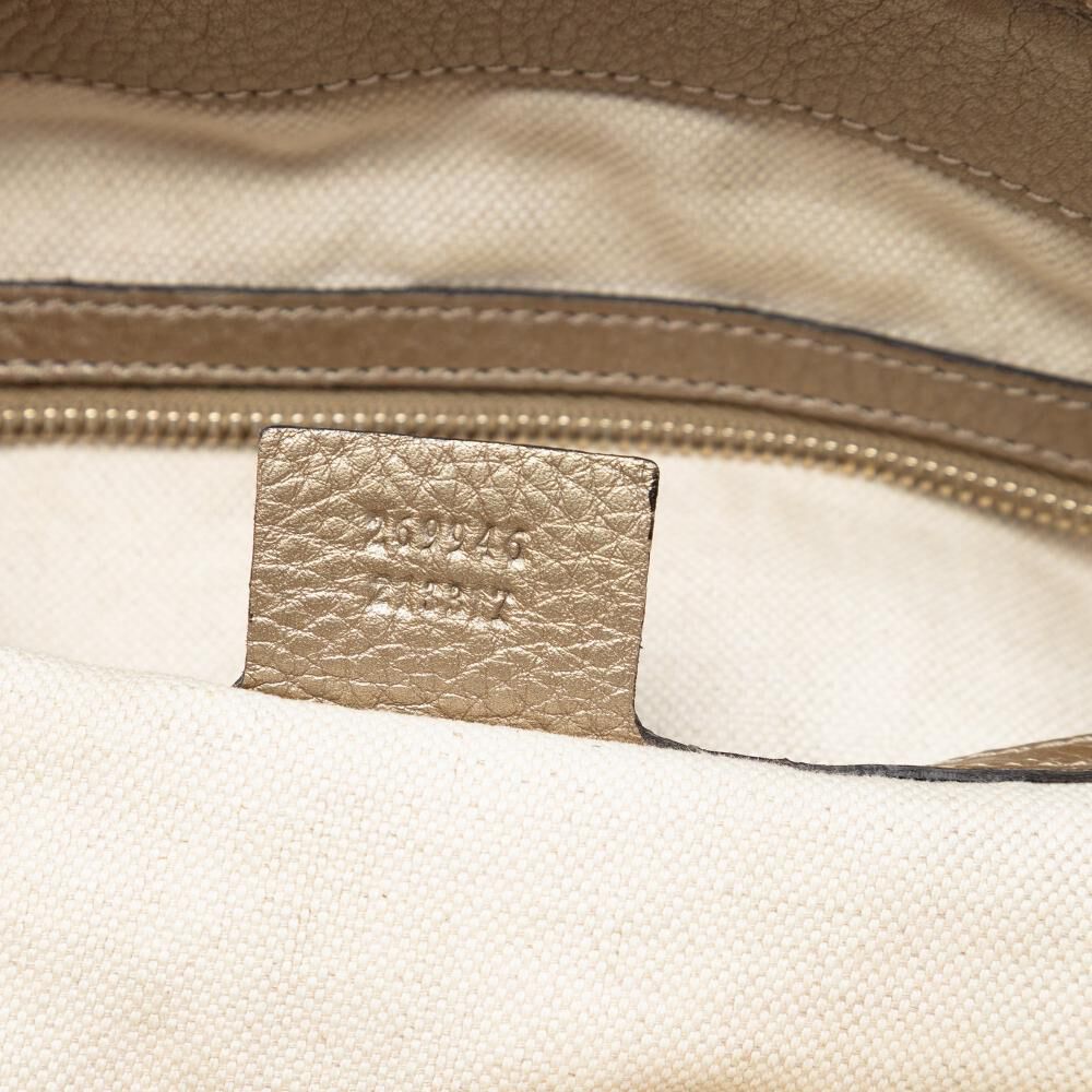 Gucci Bamboo