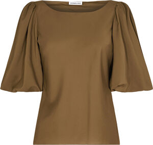 Valerie Puff Top