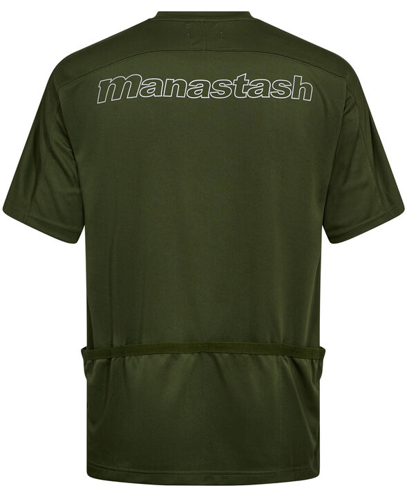 REF. LOGO TECH POCKET TOP