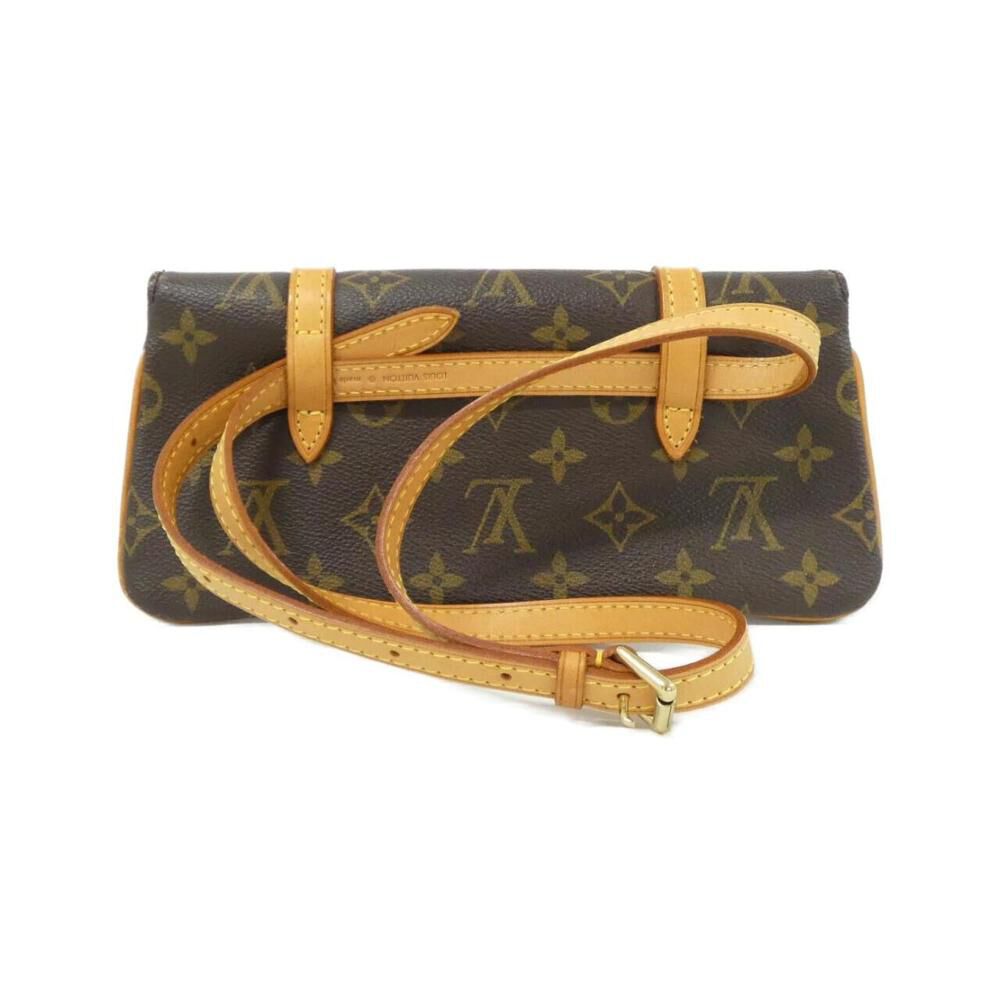 Louis Vuitton Pochette Marelle