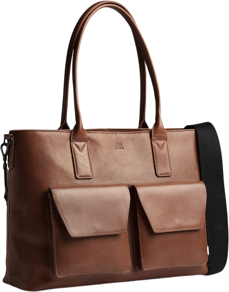 KelseyMBG Work Bag, Antique