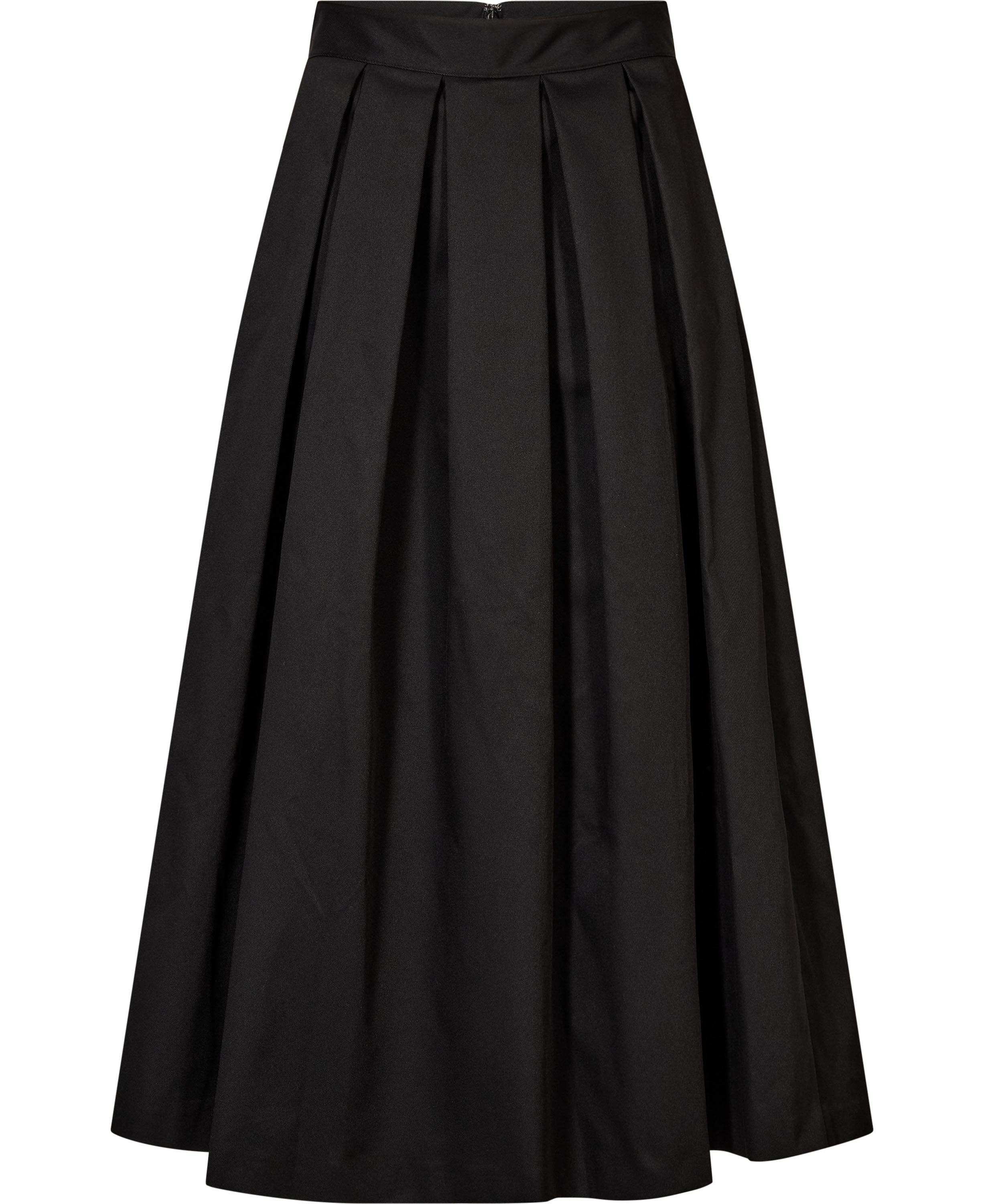 Volume Skirt