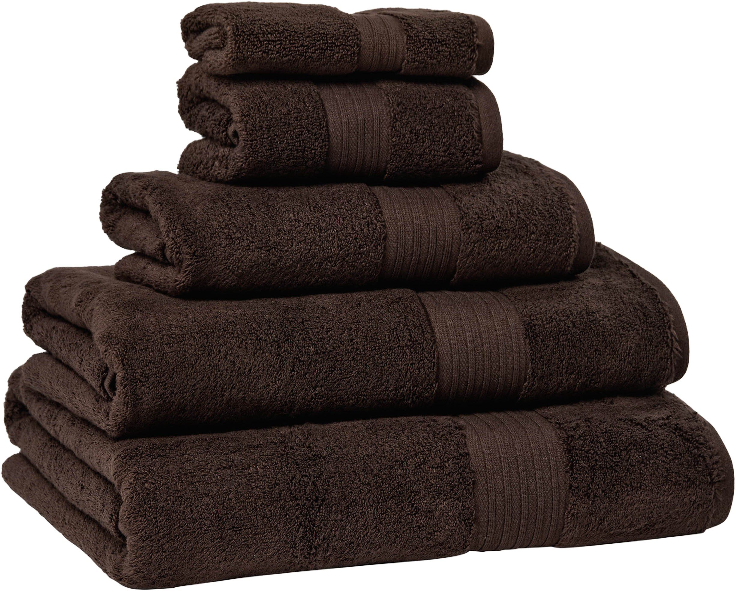 Zerotwist 100x150cm Black coffee