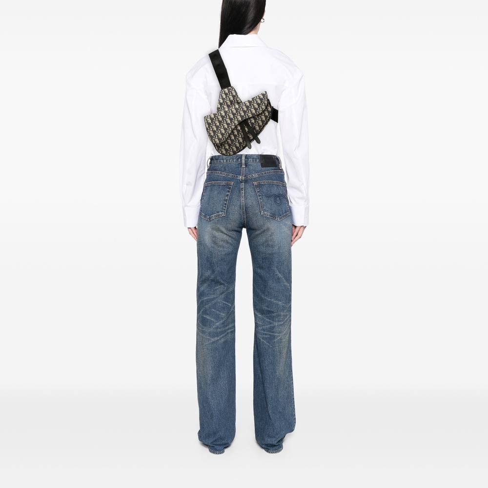 Dior Saddle Bag