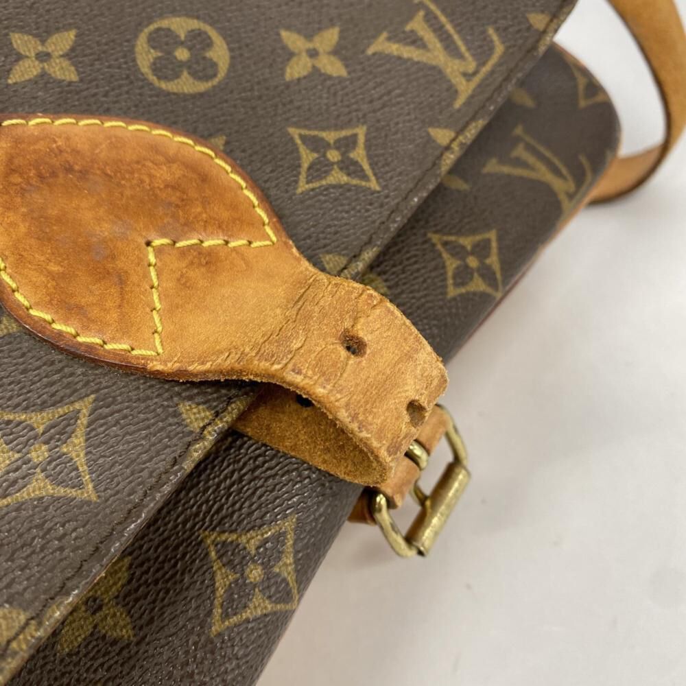 Louis Vuitton Shoulder Bags