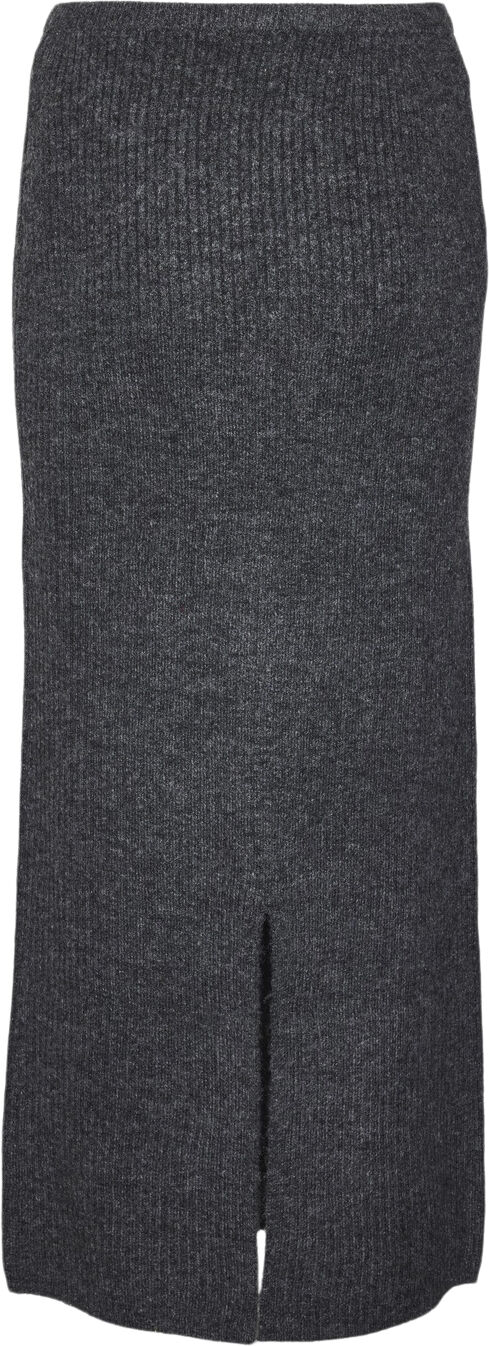 VMMAY HW MAXI KNIT SKIRT VMA