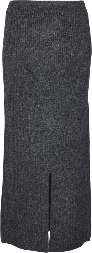 VMMAY HW MAXI KNIT SKIRT VMA