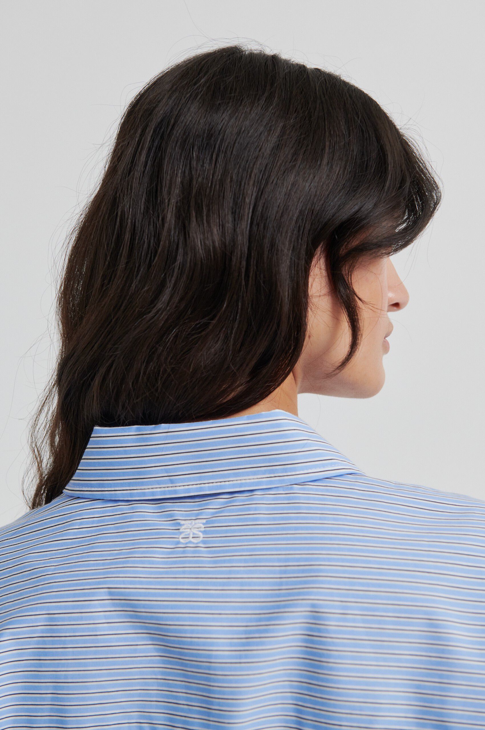 Almine Classic Shirt