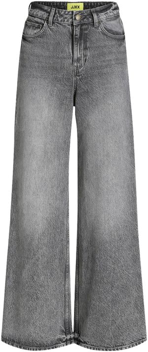 JXTOKYO FIONA WIDE HW R6210 JEANS D