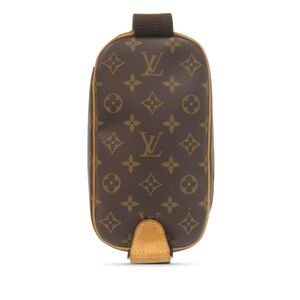 Louis Vuitton Pochette Gange