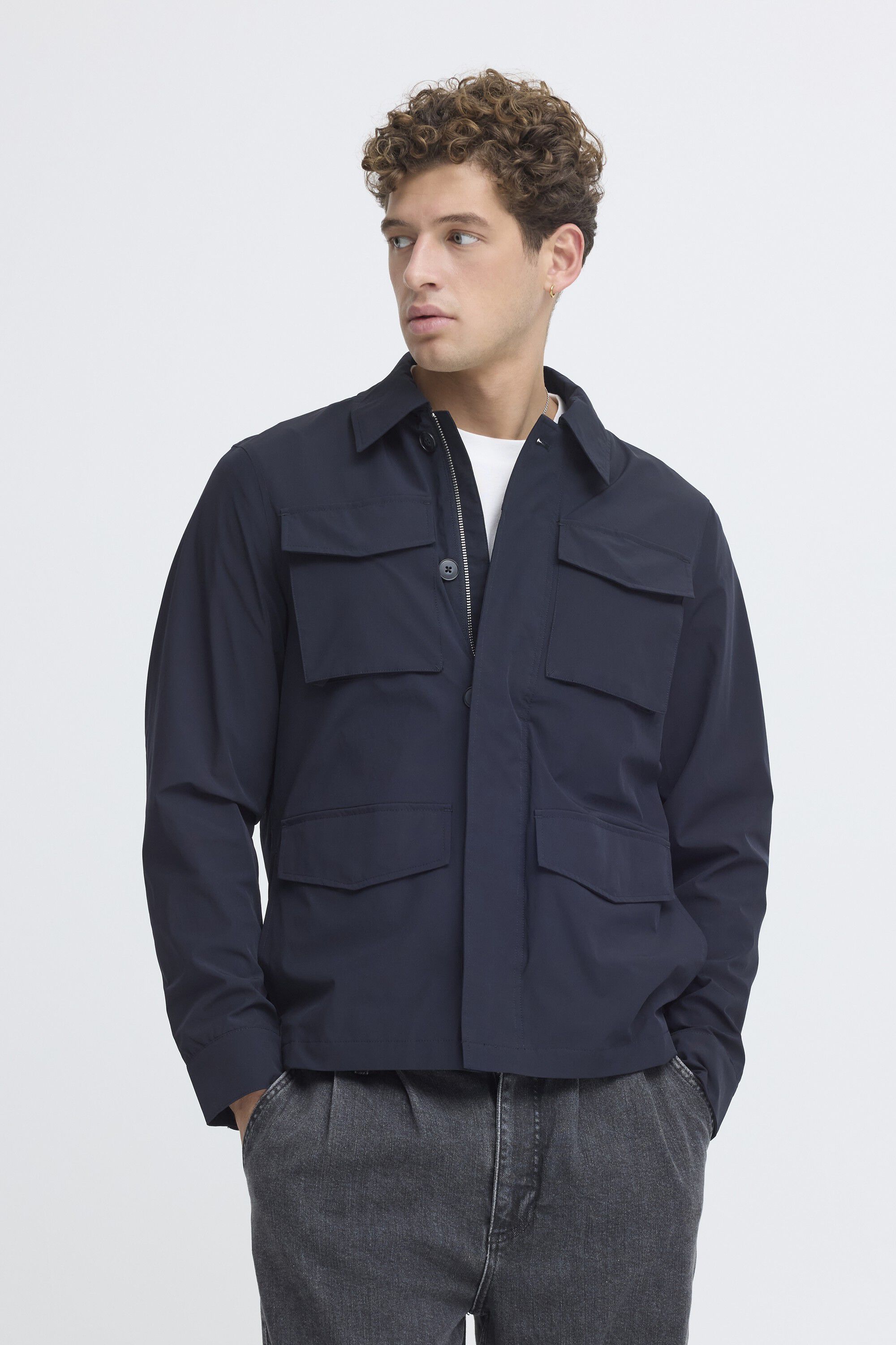 CFEIDE M65 JACKET