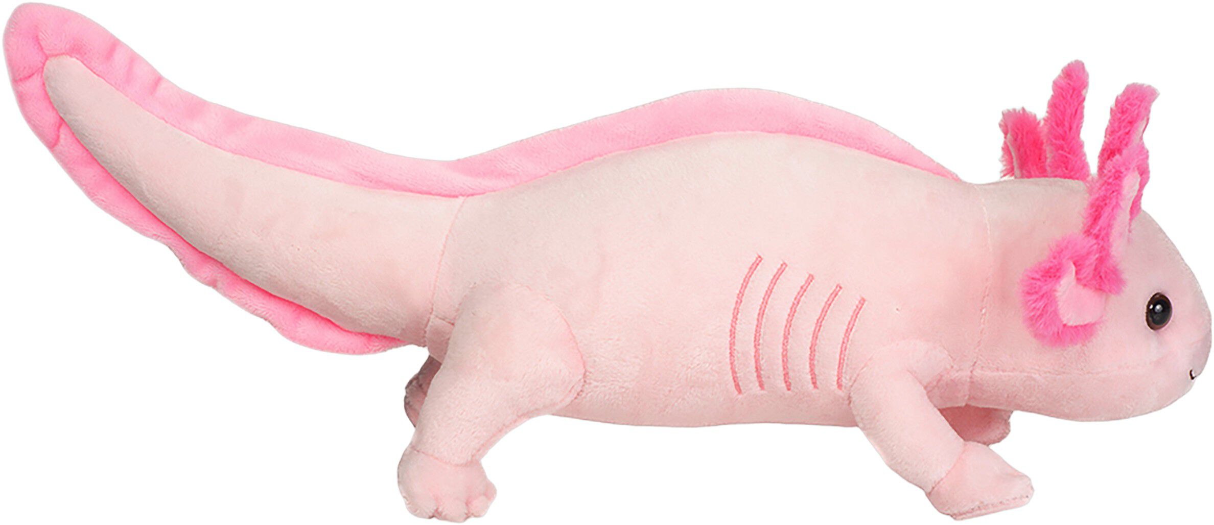 Teddy Hermann - Axolotl 36 cm