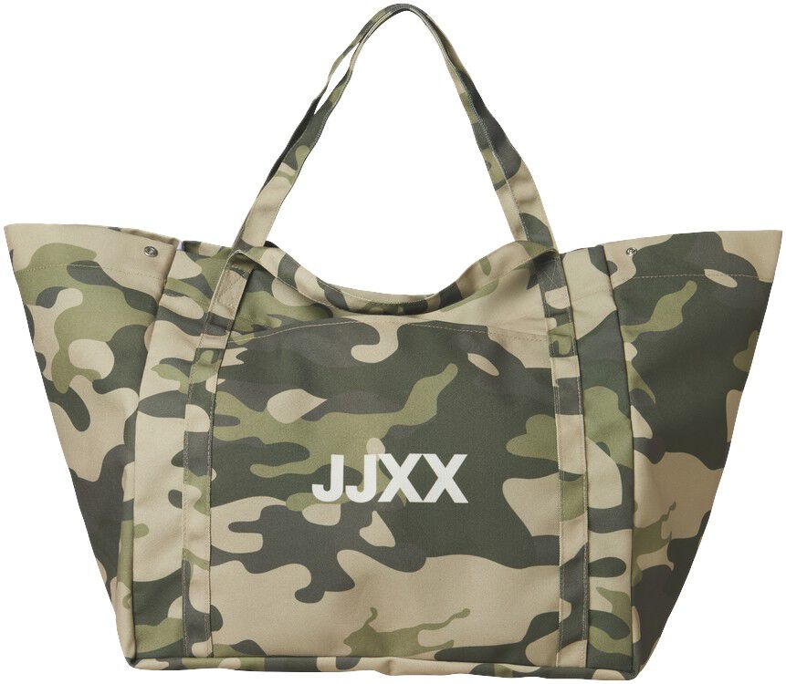 JXPIPER TOTE BAG ACC