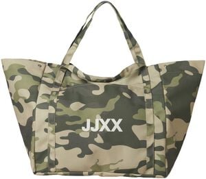 JXPIPER TOTE BAG ACC