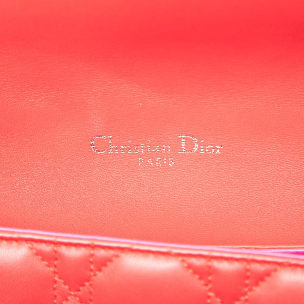 Dior Shoulder Bag