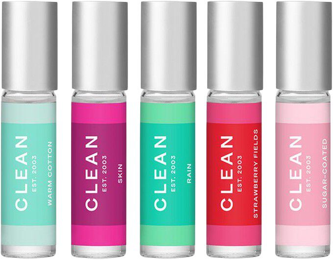 Gift Set Spring Sweet Things EdP 5x5 ml