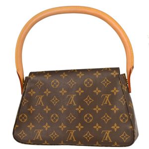 Louis Vuitton Looping