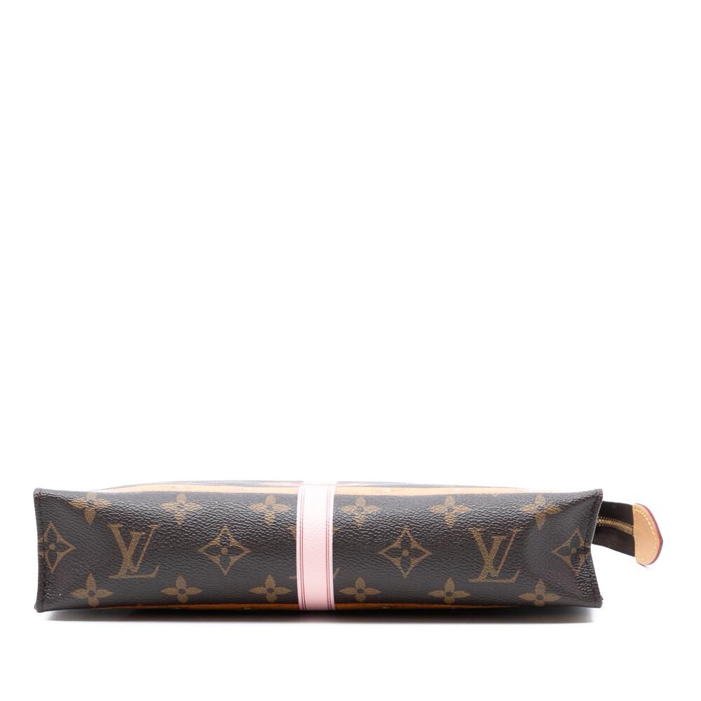 Louis Vuitton Clutch