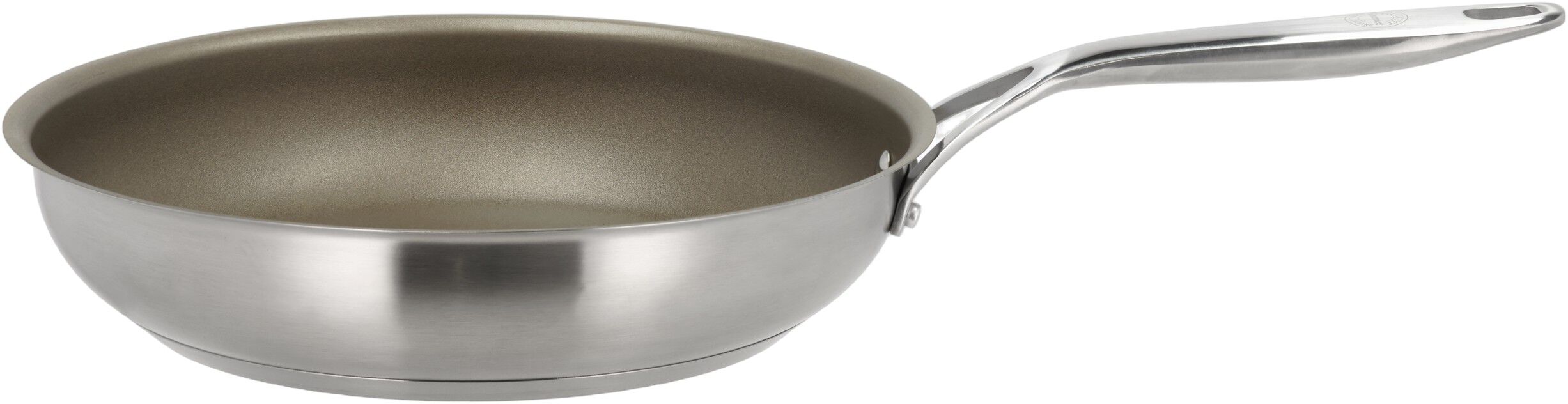 Stekpanna Alagnon 20 cm Titanium